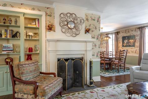 46 Spooner Hill Road Kent CT 06785