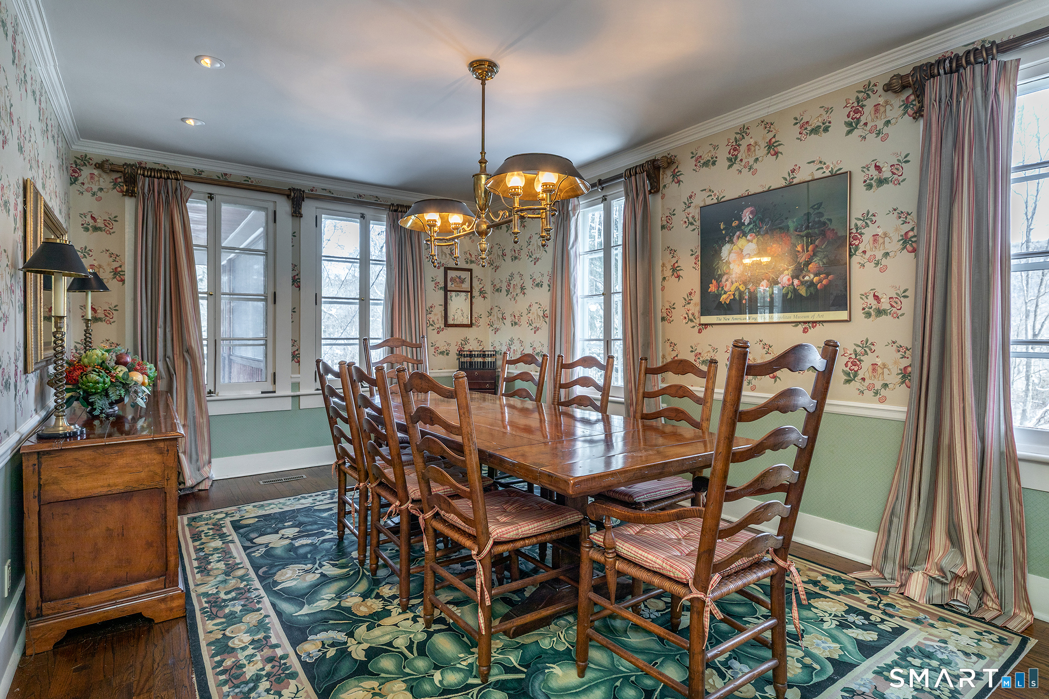 46 Spooner Hill Road Kent CT 06785