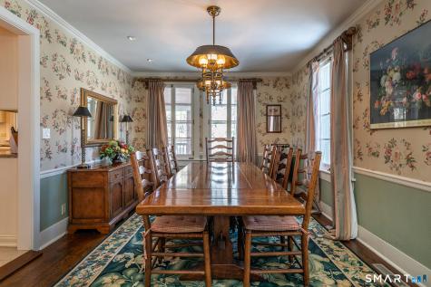 46 Spooner Hill Road Kent CT 06785