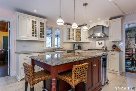 46 Spooner Hill Road Kent CT 06785