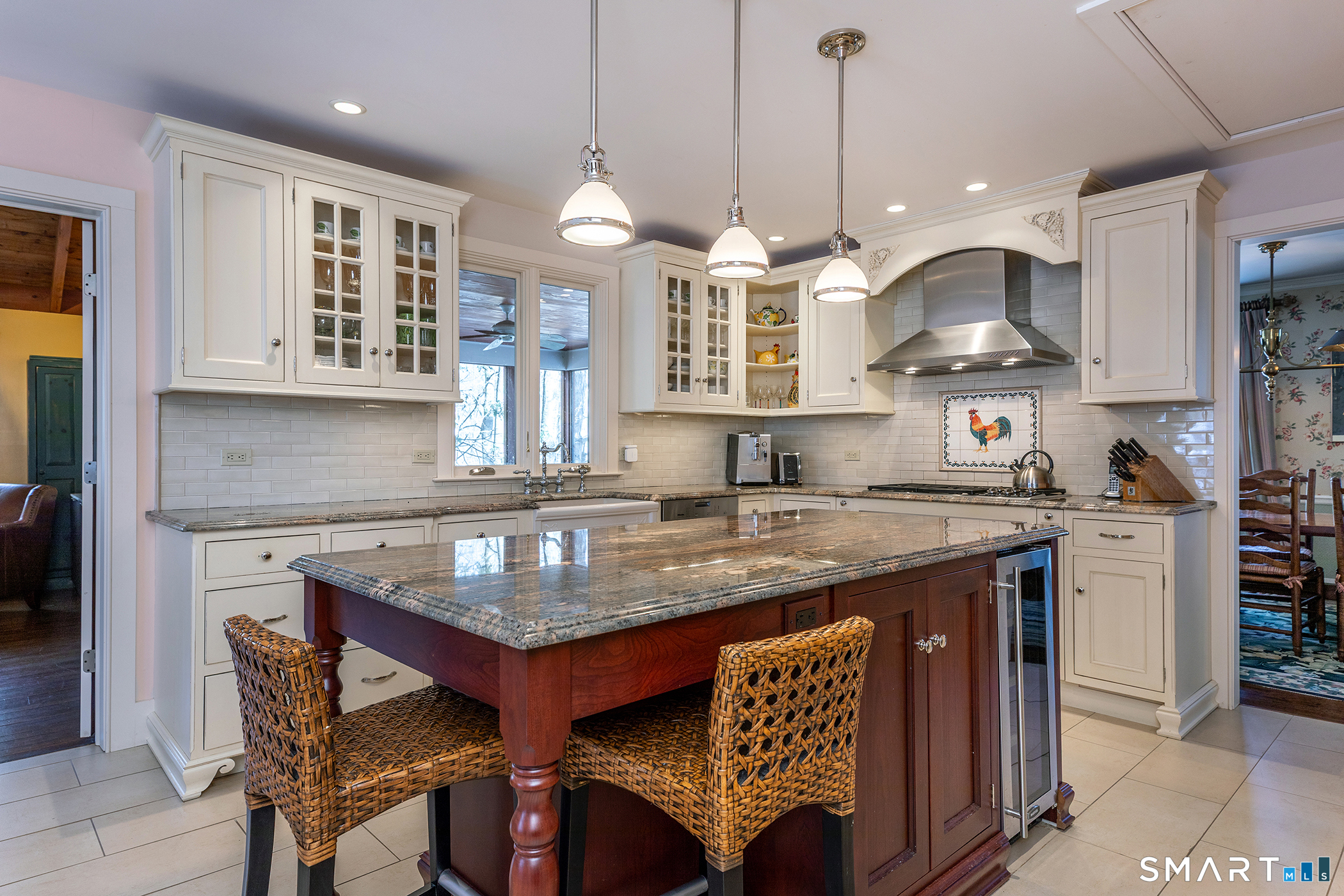 46 Spooner Hill Road Kent CT 06785