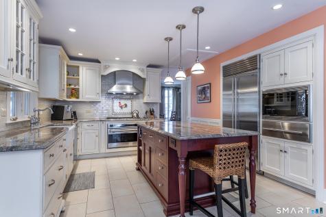 46 Spooner Hill Road Kent CT 06785