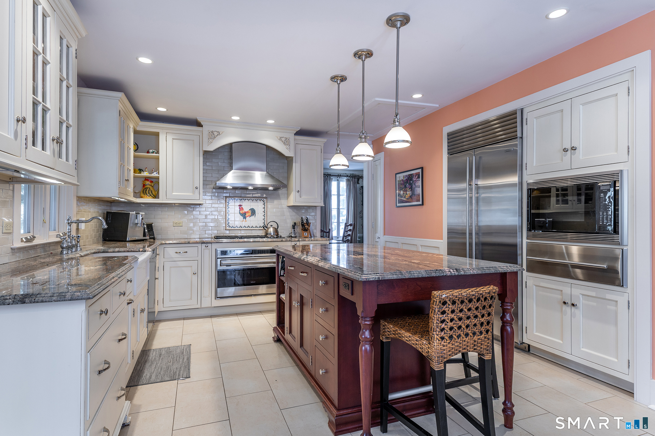 46 Spooner Hill Road Kent CT 06785