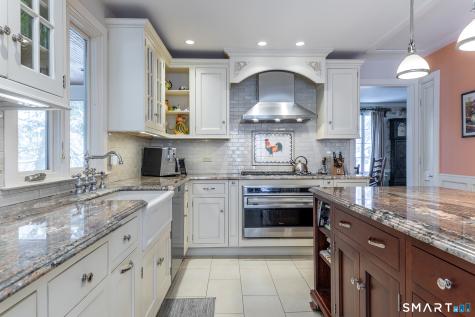 46 Spooner Hill Road Kent CT 06785