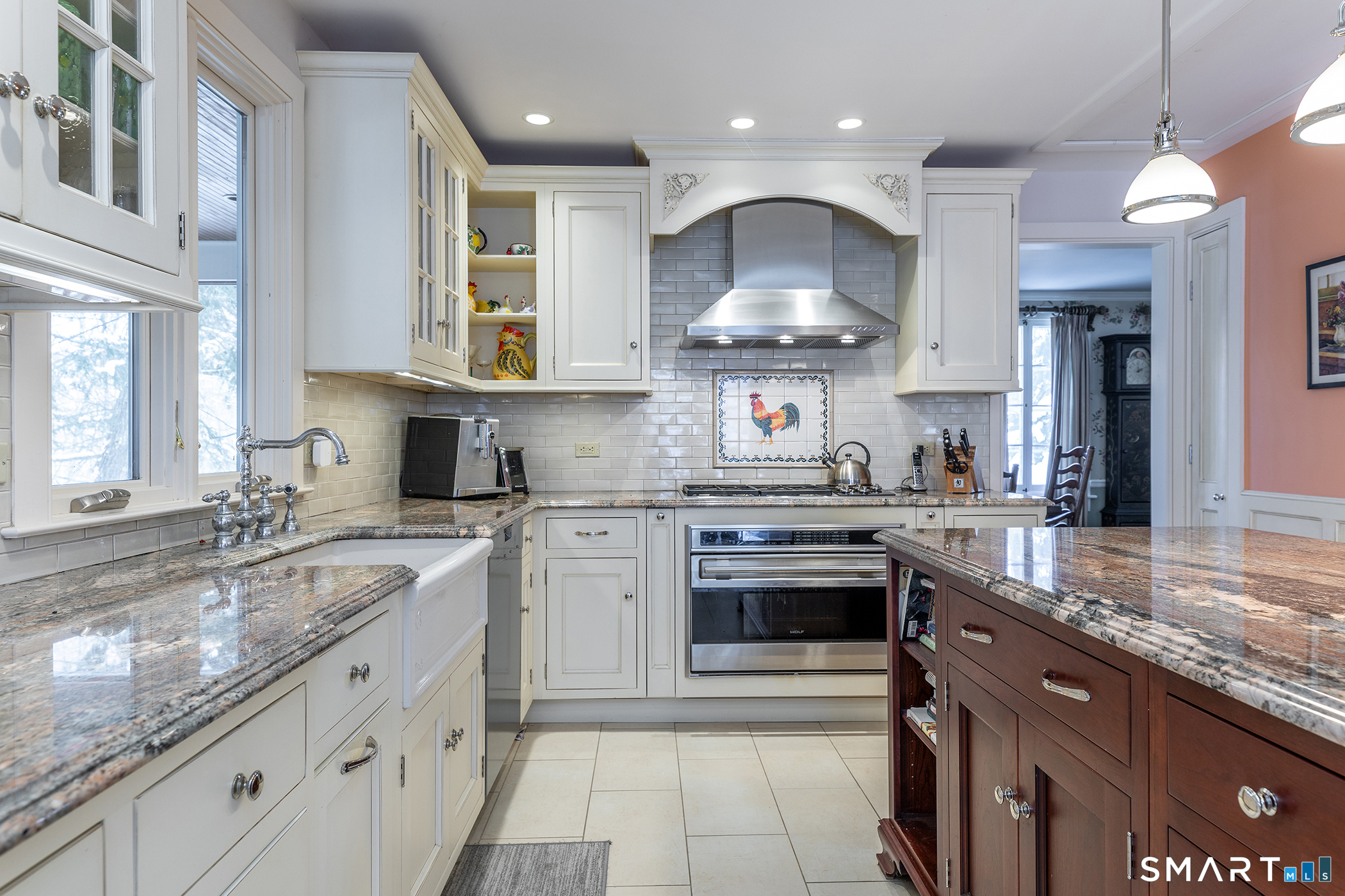 46 Spooner Hill Road Kent CT 06785