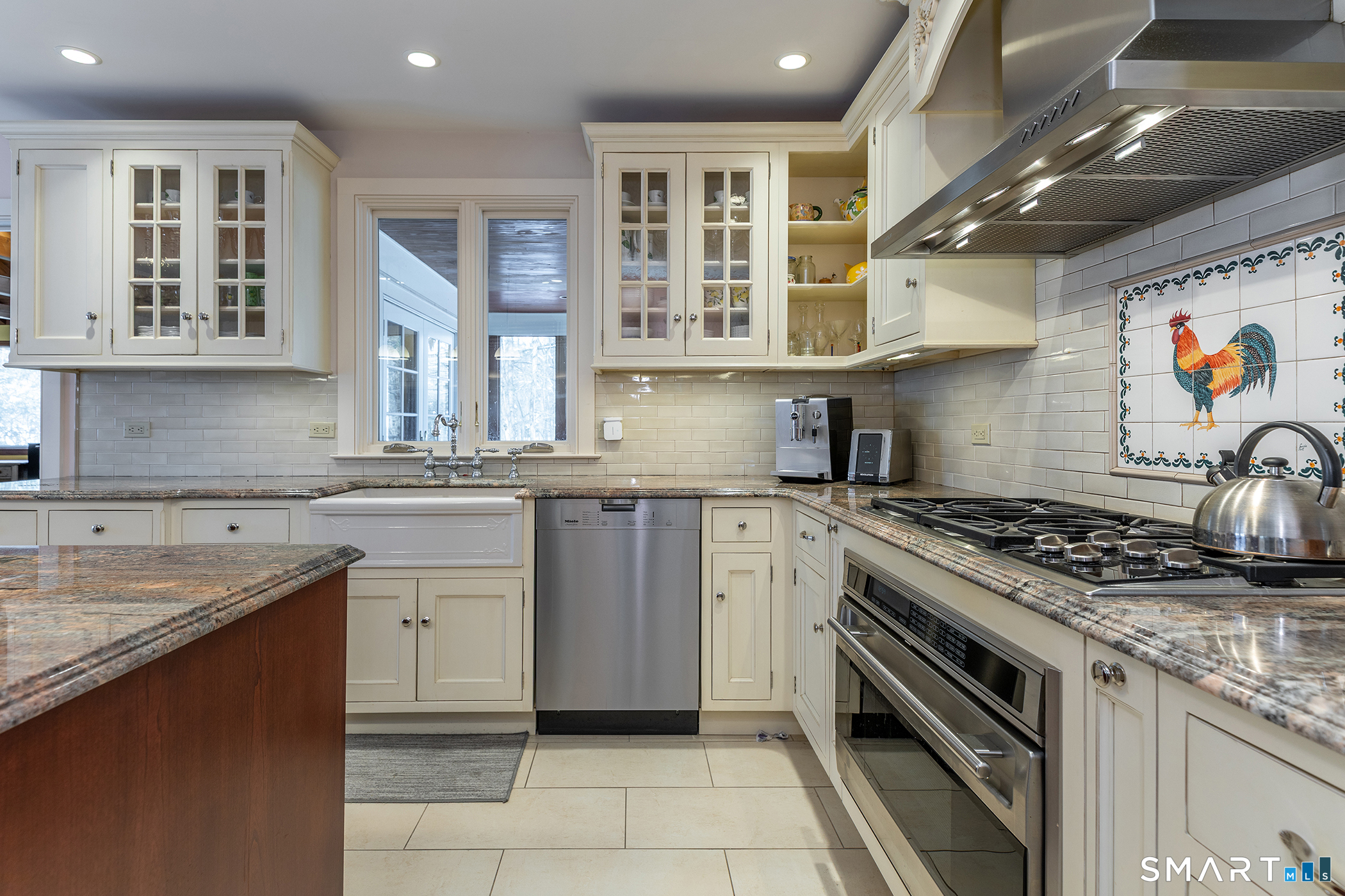 46 Spooner Hill Road Kent CT 06785