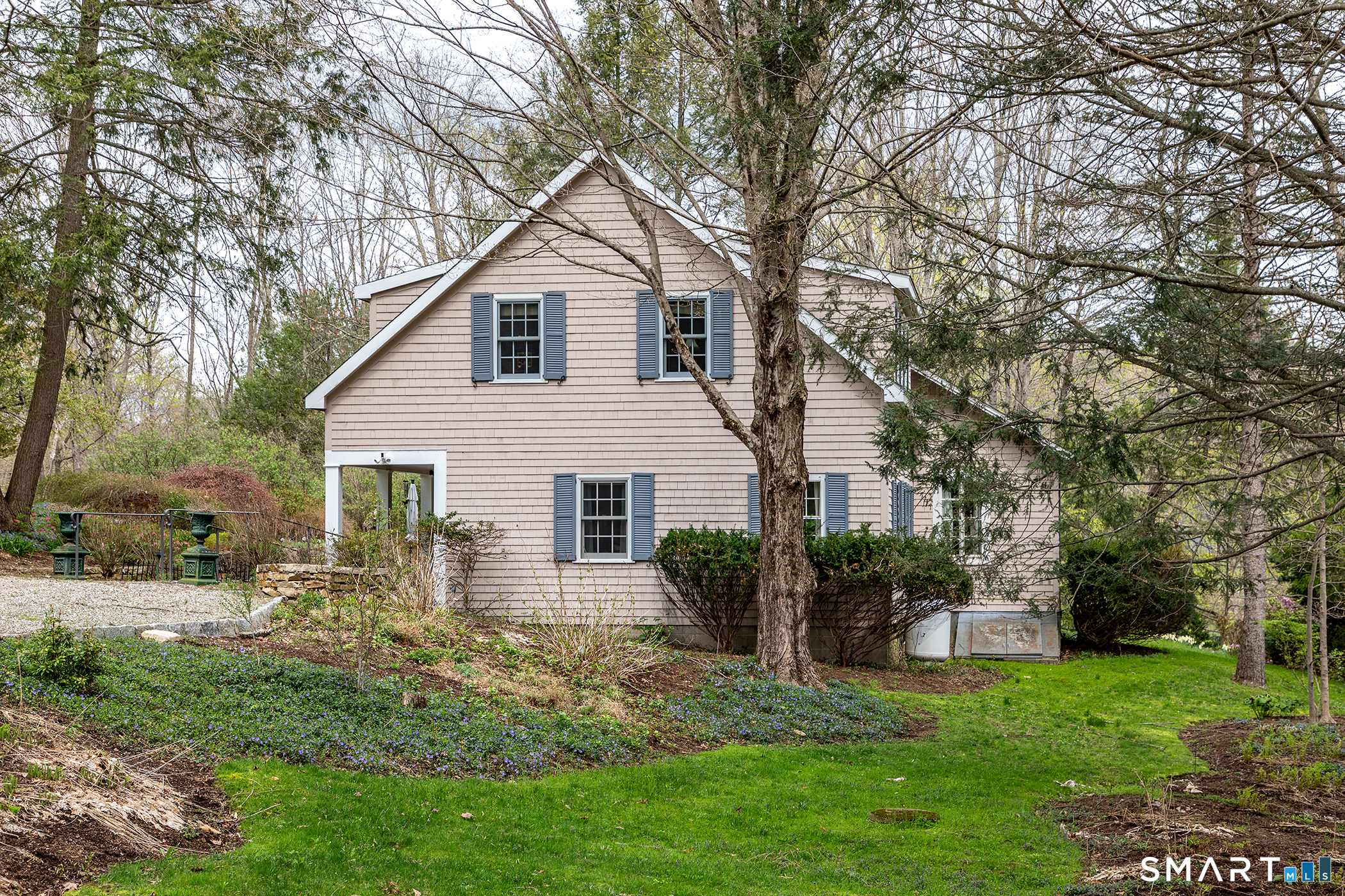 46 Spooner Hill Road Kent CT 06785