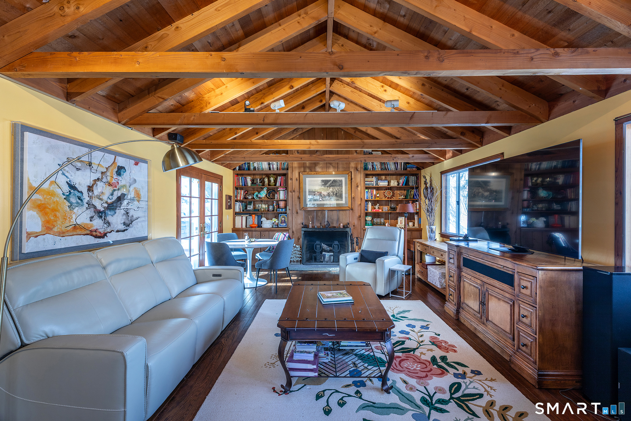 46 Spooner Hill Road Kent CT 06785