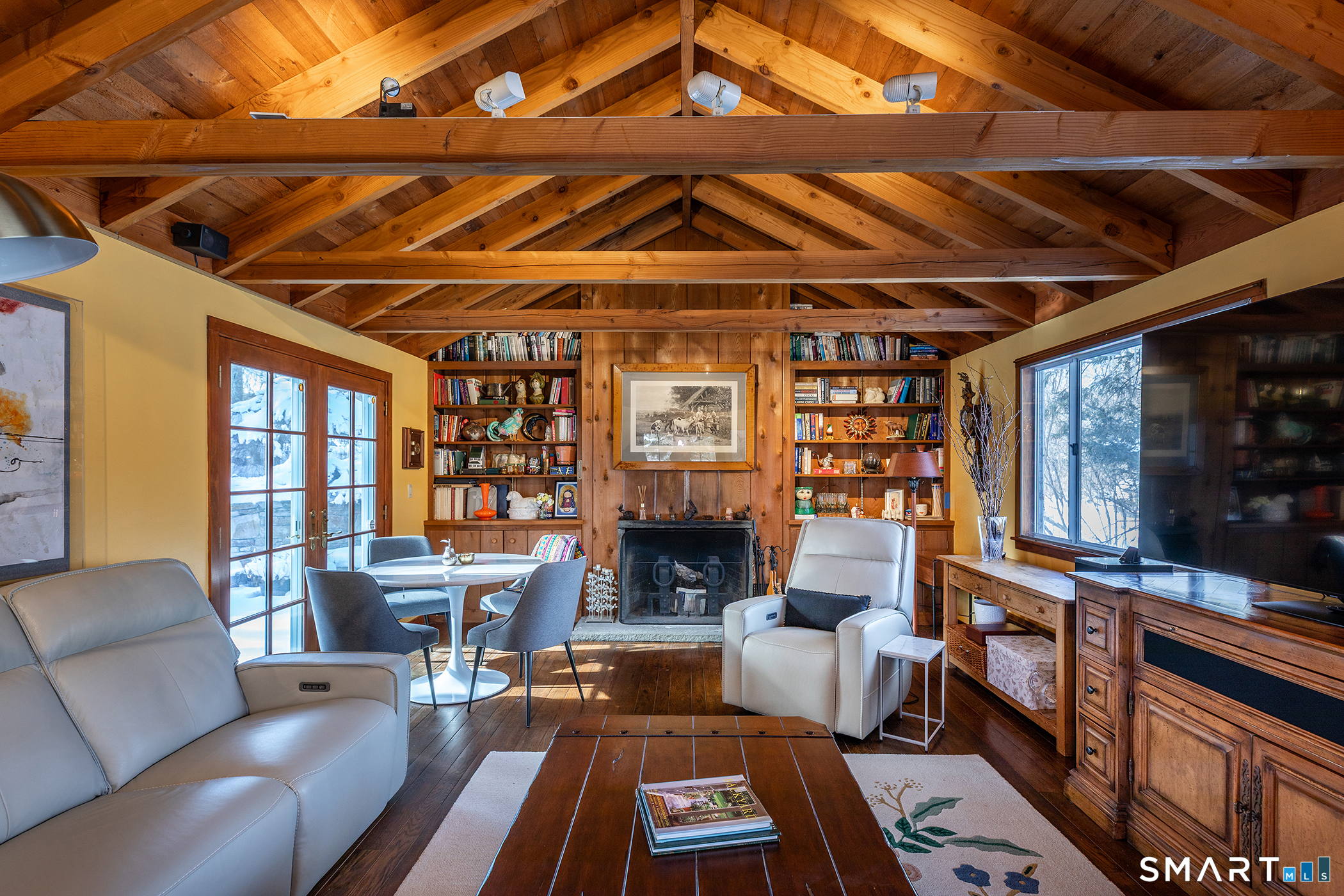 46 Spooner Hill Road Kent CT 06785