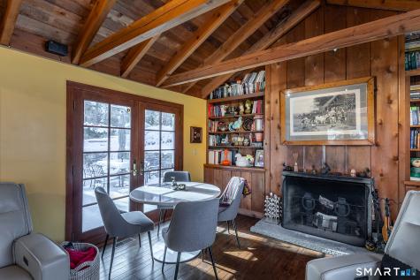 46 Spooner Hill Road Kent CT 06785