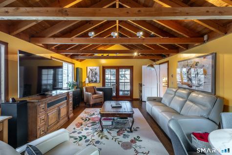 46 Spooner Hill Road Kent CT 06785
