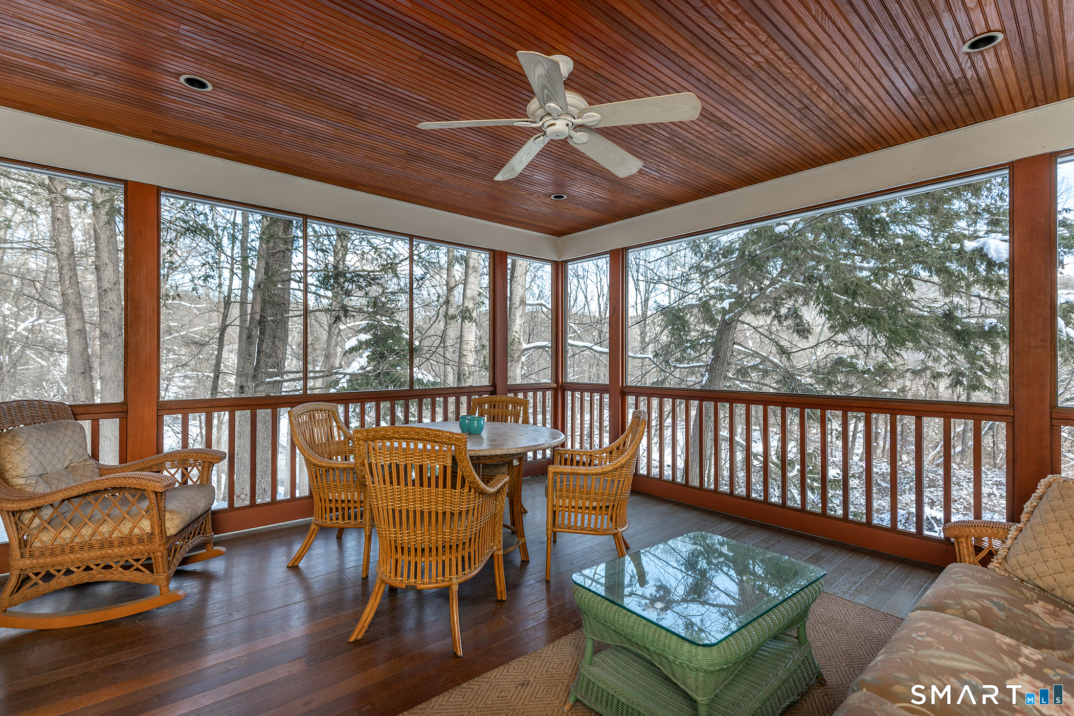 46 Spooner Hill Road Kent CT 06785