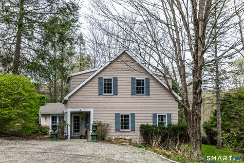 46 Spooner Hill Road Kent CT 06785