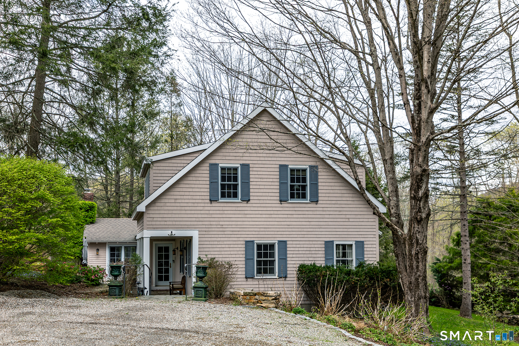 46 Spooner Hill Road Kent CT 06785