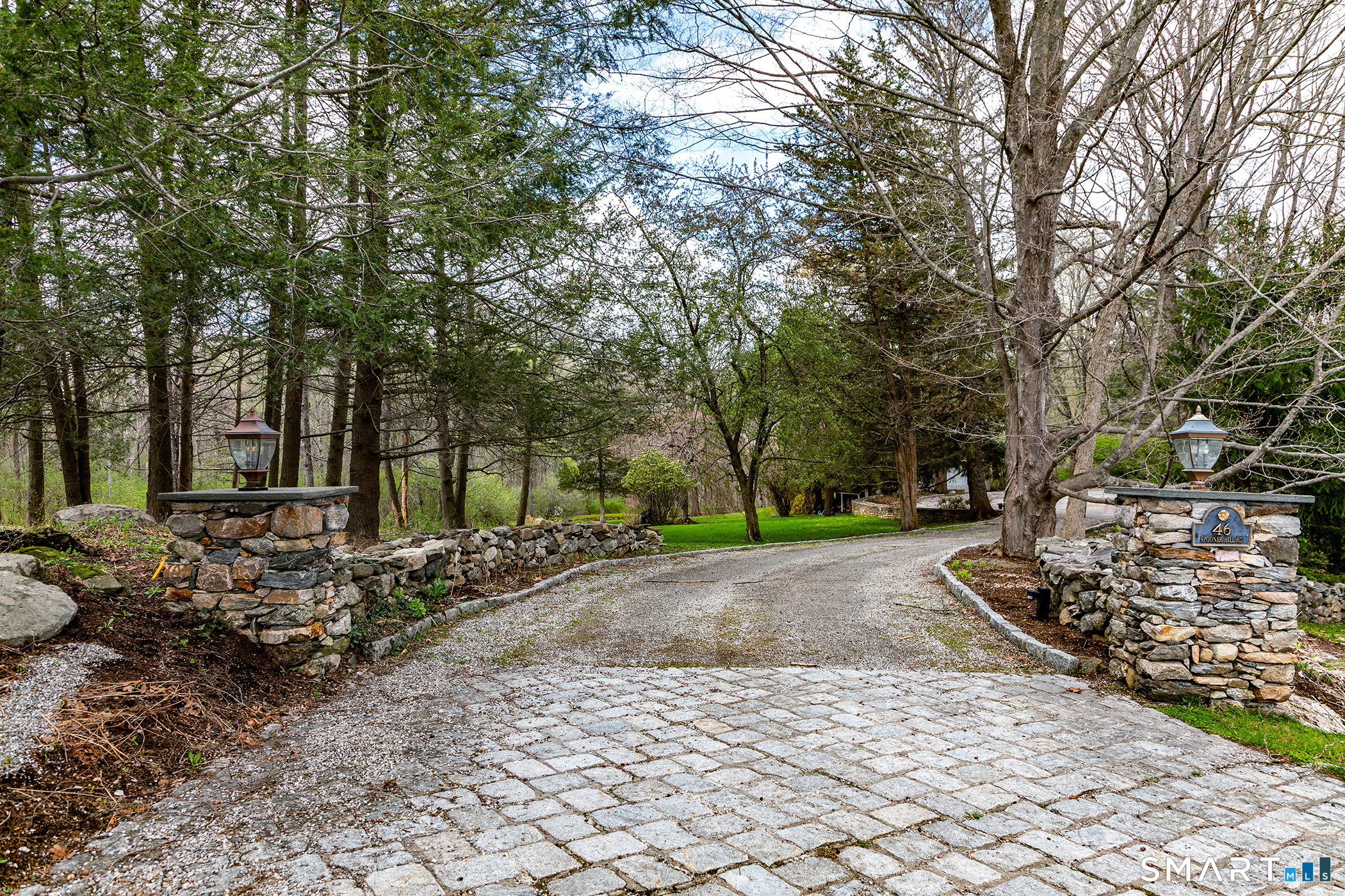 46 Spooner Hill Road Kent CT 06785