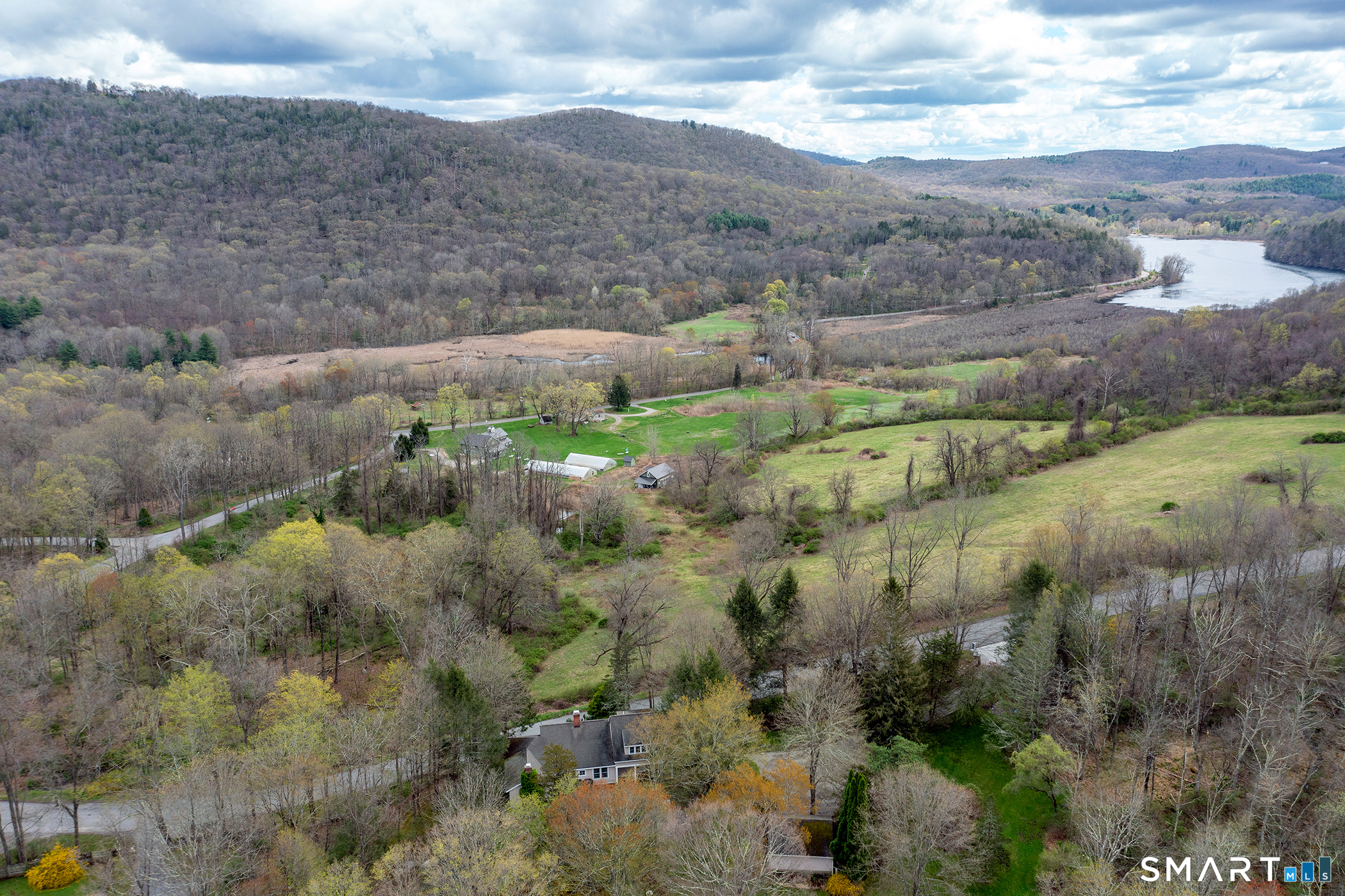 46 Spooner Hill Road Kent CT 06785