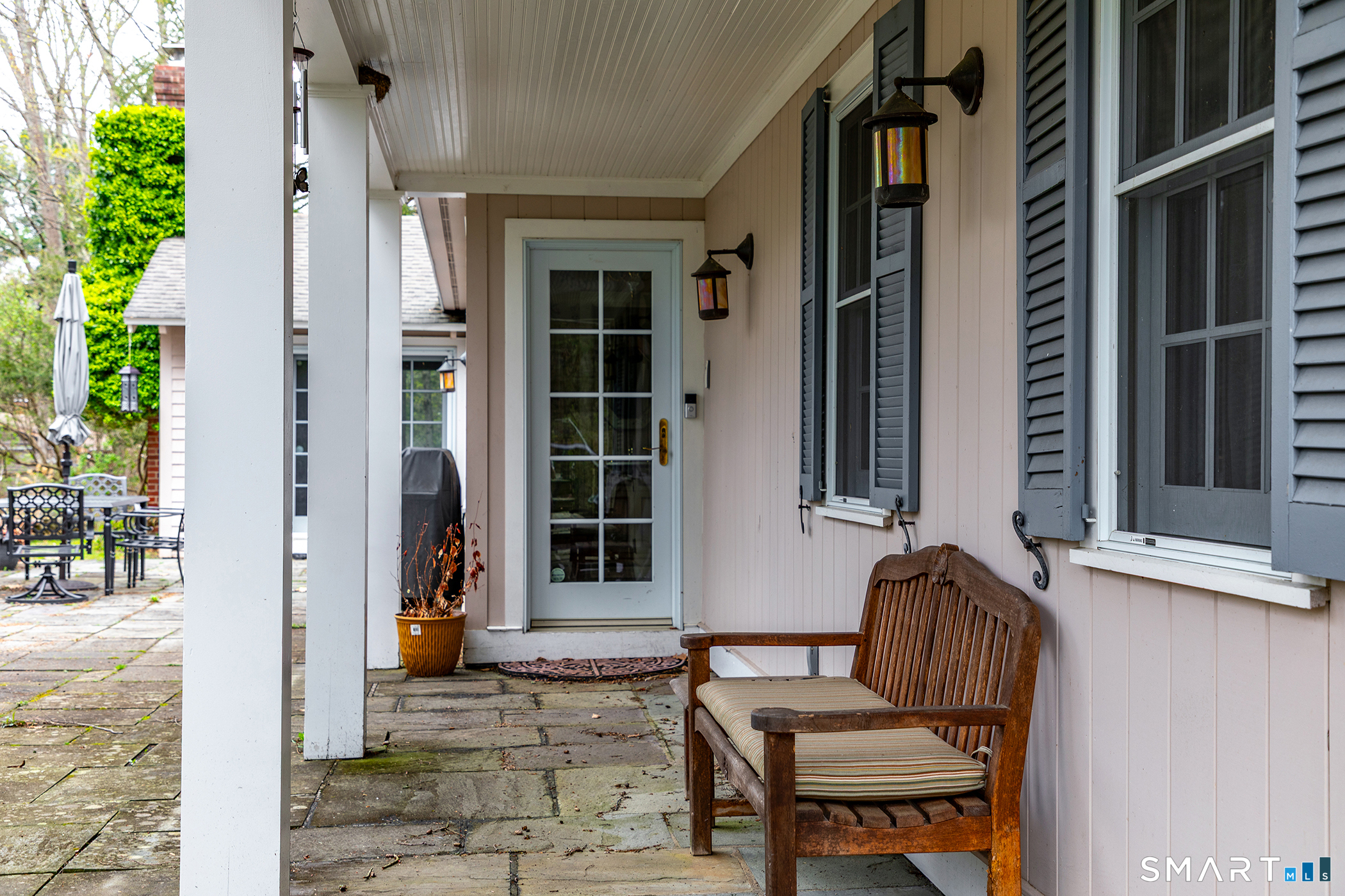 46 Spooner Hill Road Kent CT 06785