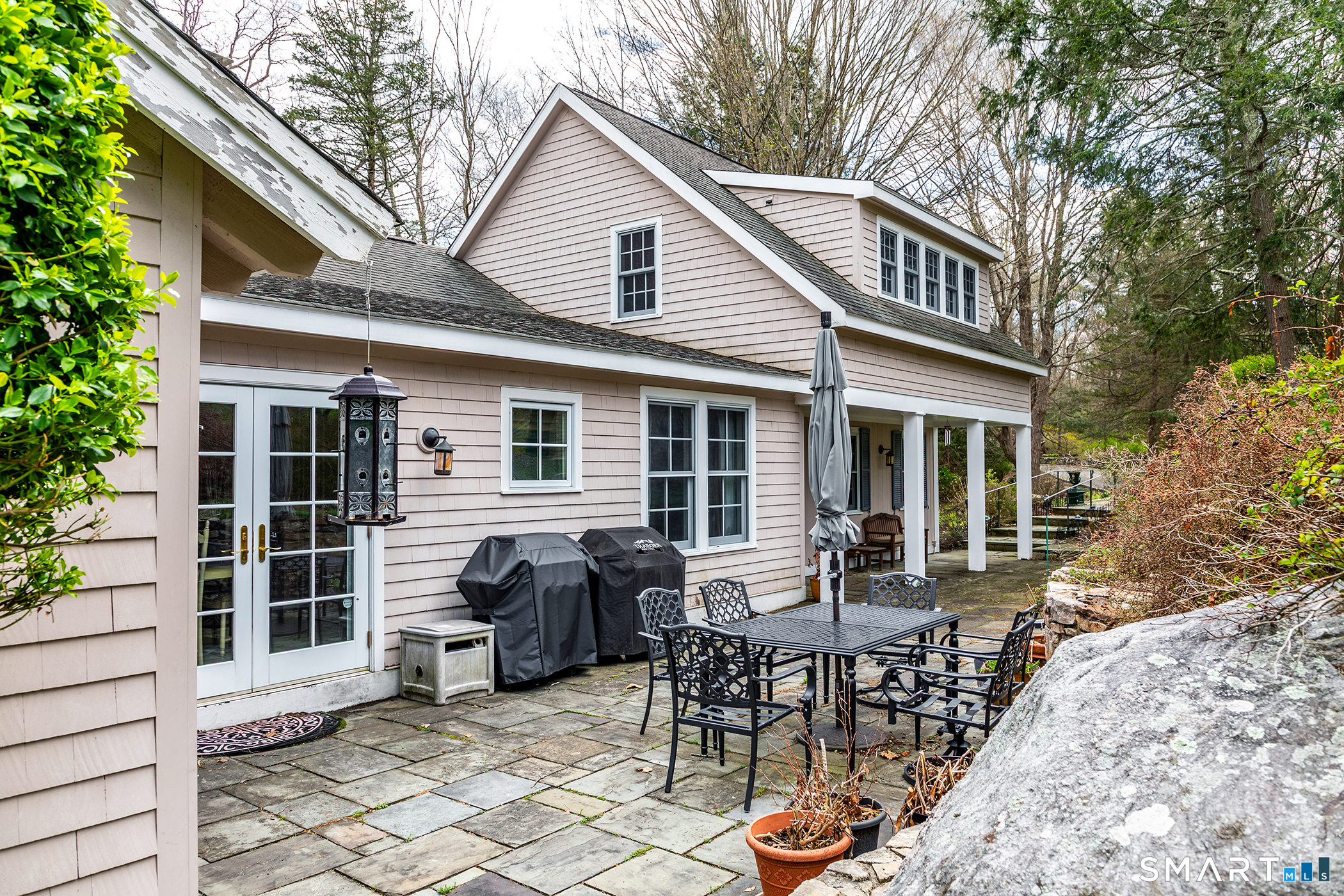 46 Spooner Hill Road Kent CT 06785