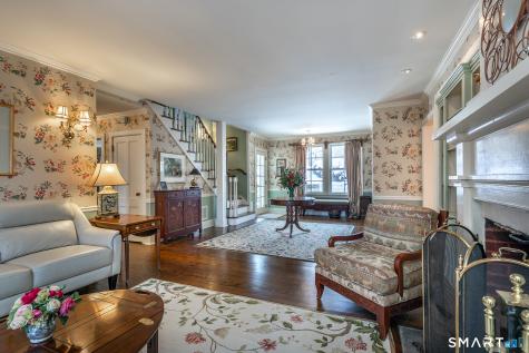 46 Spooner Hill Road Kent CT 06785
