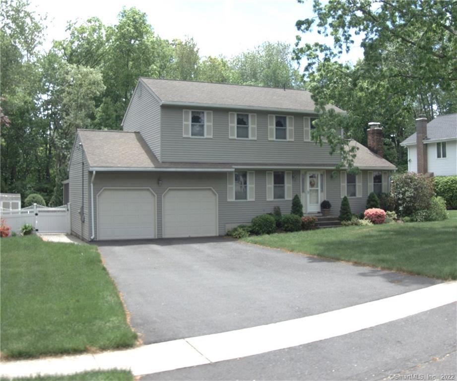 190 Hightower Road Southington CT 06489