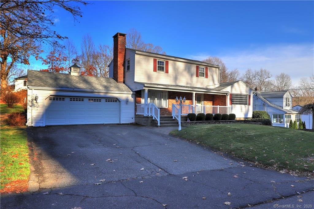 60 Morris Street Naugatuck CT 06770