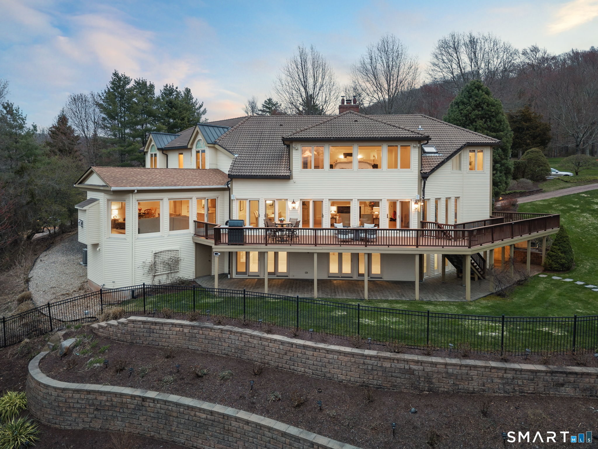 15 Cobtail Way Simsbury CT 06070