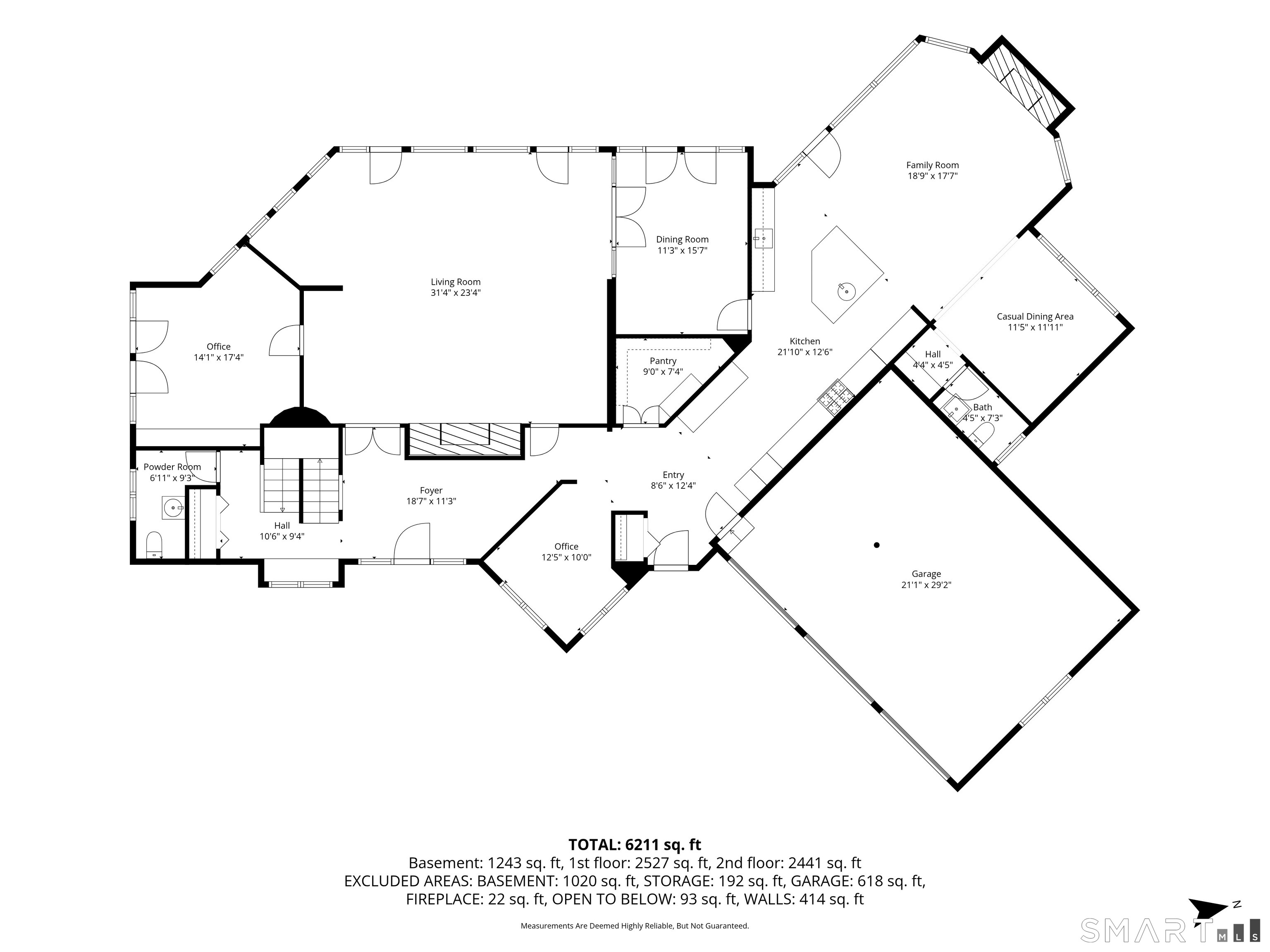 15 Cobtail Way Simsbury CT 06070