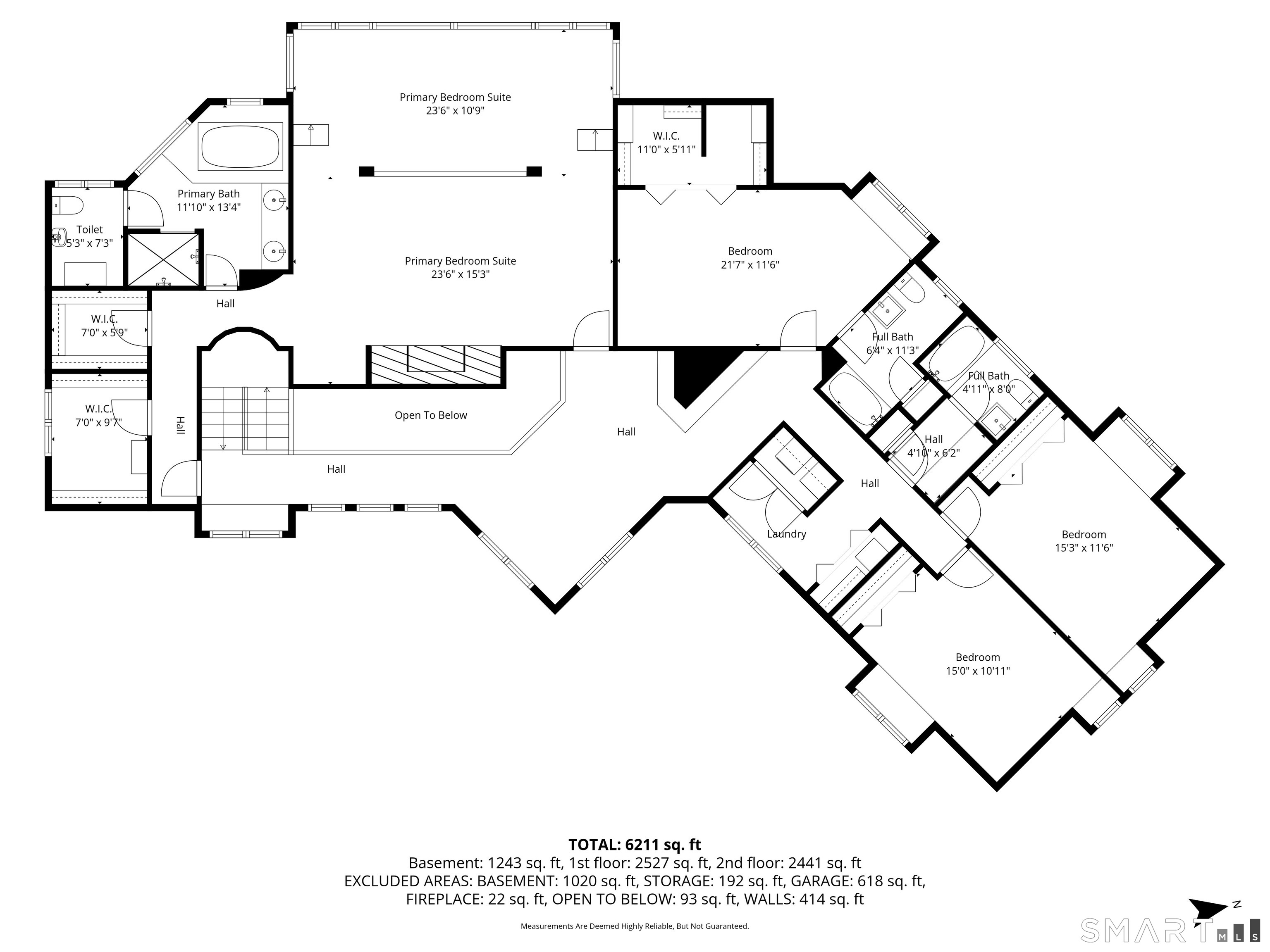 15 Cobtail Way Simsbury CT 06070