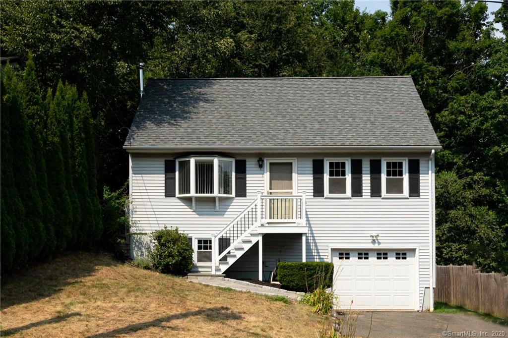 252 Newell Avenue Bristol CT 06010