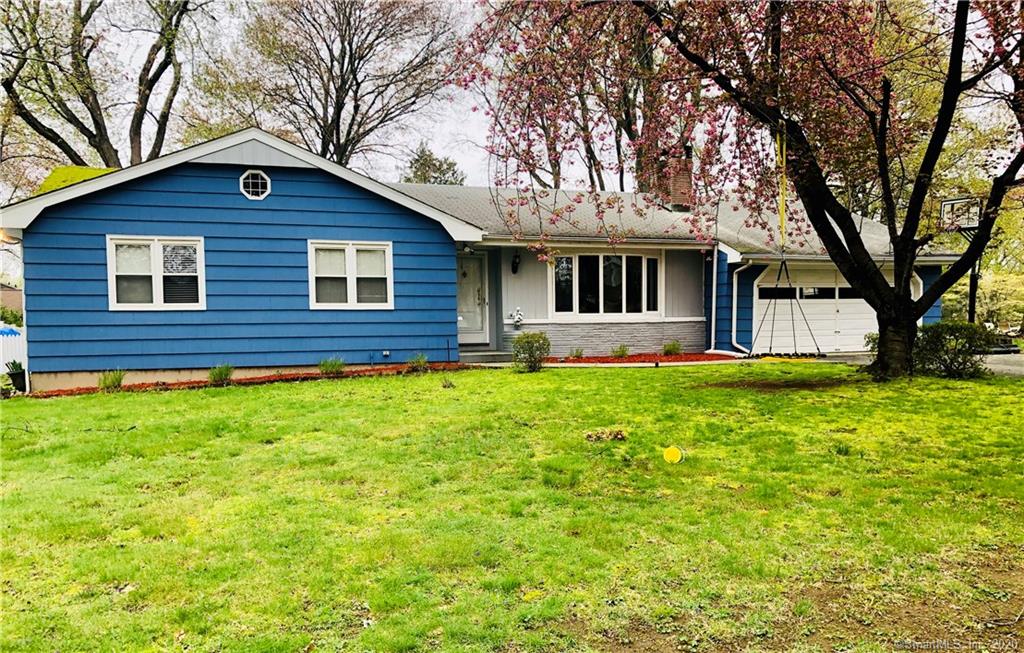 43 Woodcrest Avenue Trumbull CT 06611