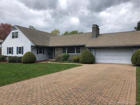 31 East Maple Street Manchester CT 06040