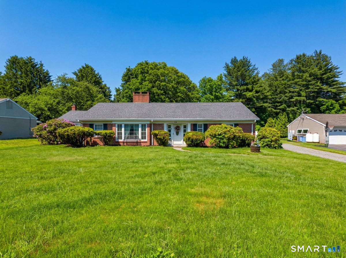 235 Scotland Road Norwich CT 06360
