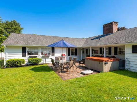 235 Scotland Road Norwich CT 06360