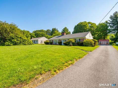 235 Scotland Road Norwich CT 06360