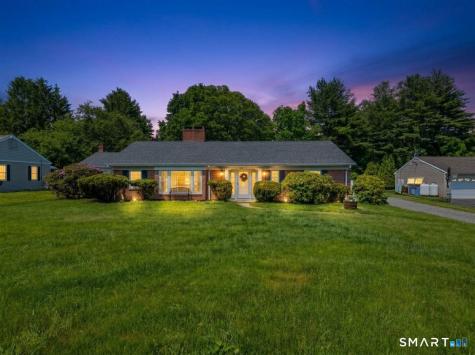 235 Scotland Road Norwich CT 06360