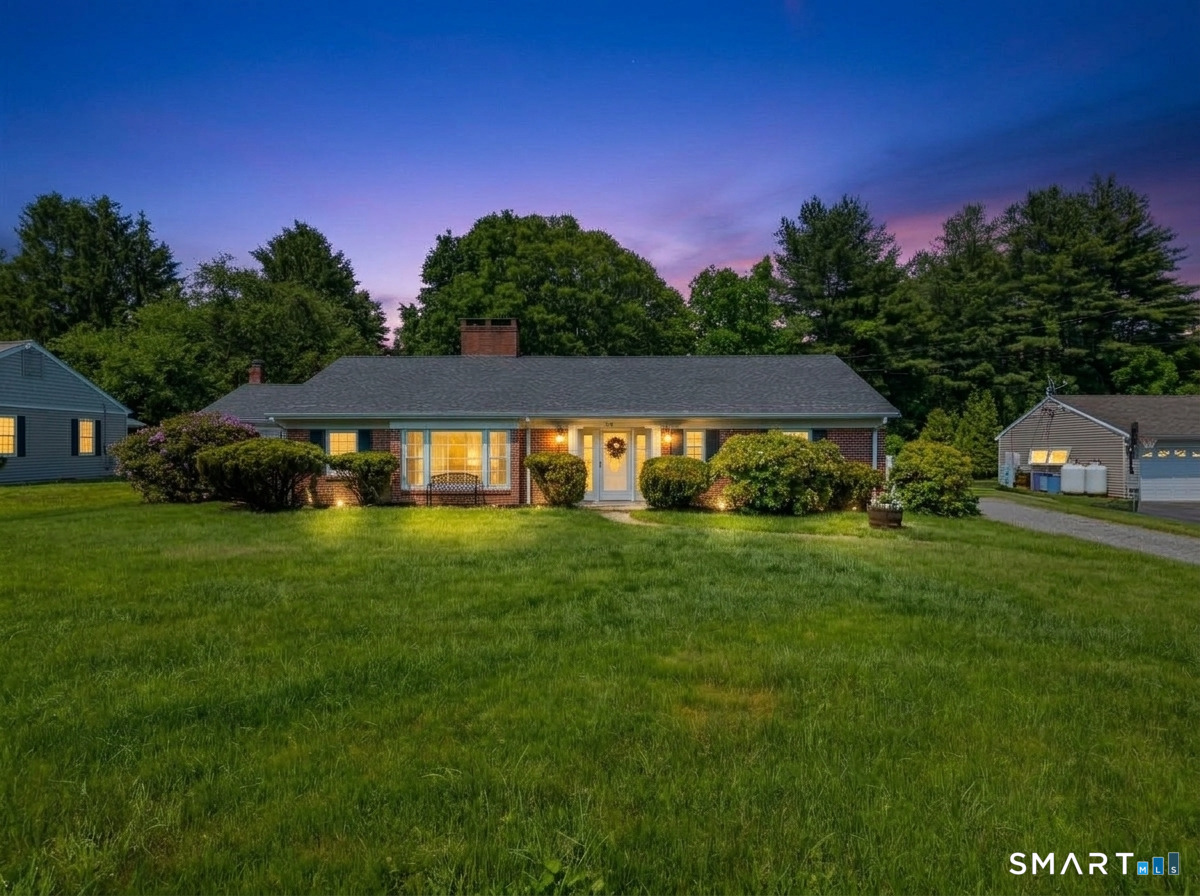 235 Scotland Road Norwich CT 06360