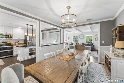 25 North Lake Shore Drive Brookfield CT 06804