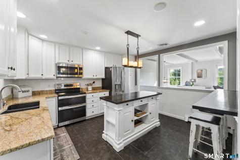 25 North Lake Shore Drive Brookfield CT 06804