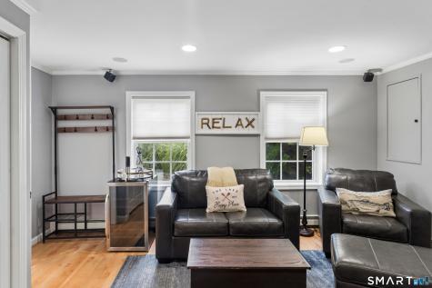 25 North Lake Shore Drive Brookfield CT 06804