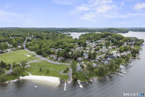 25 North Lake Shore Drive Brookfield CT 06804