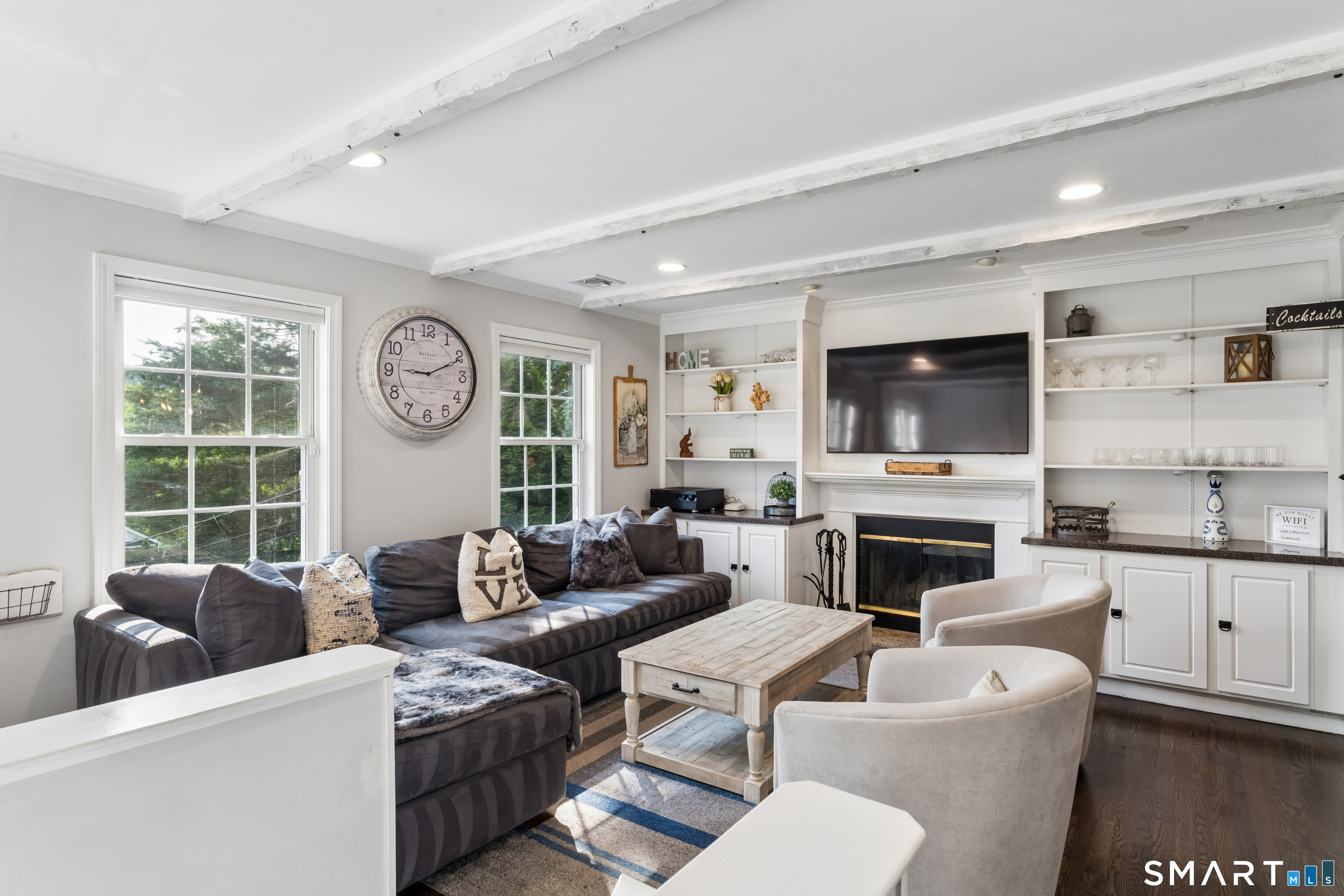 25 North Lake Shore Drive Brookfield CT 06804