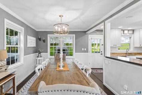 25 North Lake Shore Drive Brookfield CT 06804