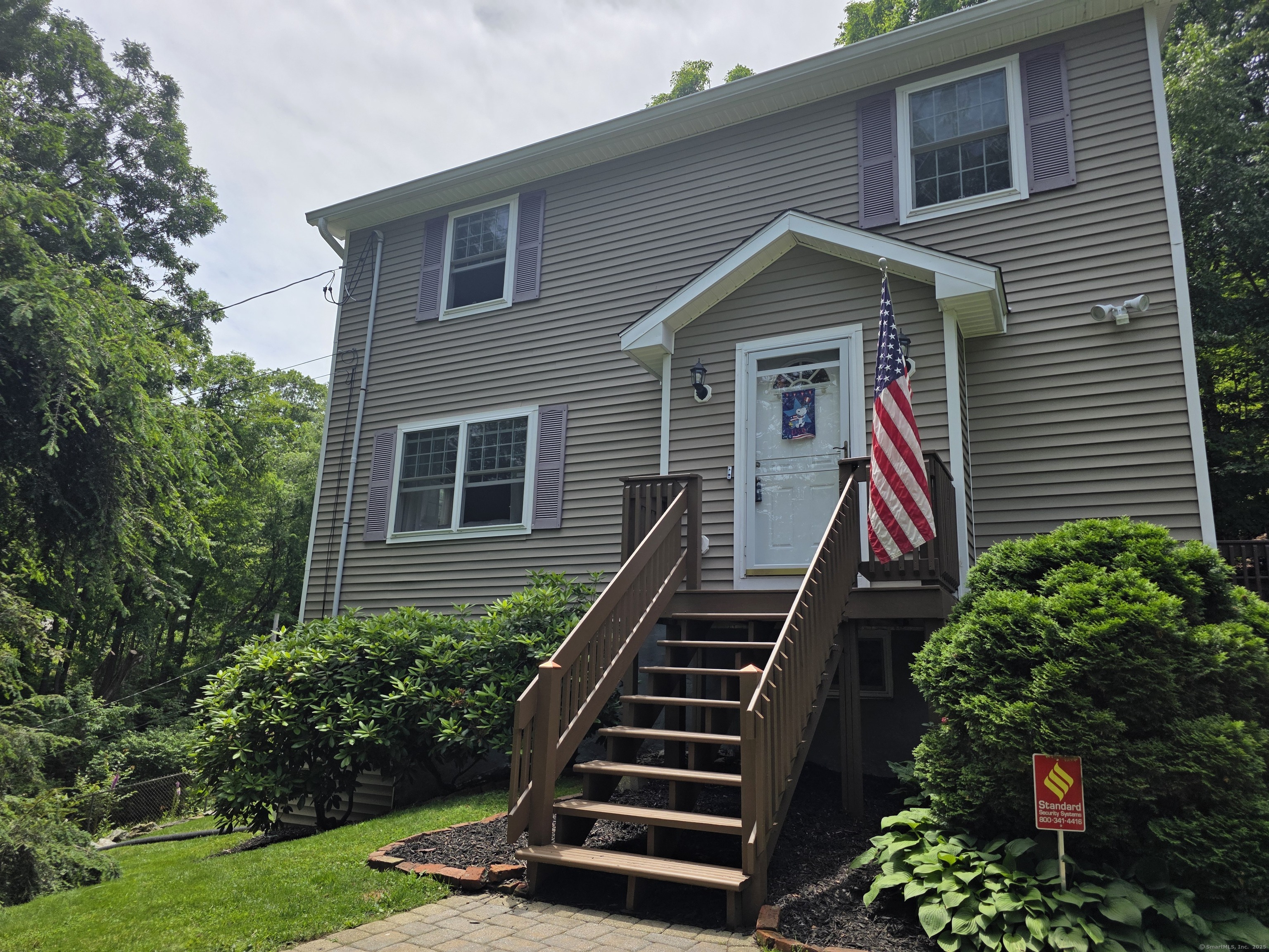 141 Grove Street Shelton CT 06484