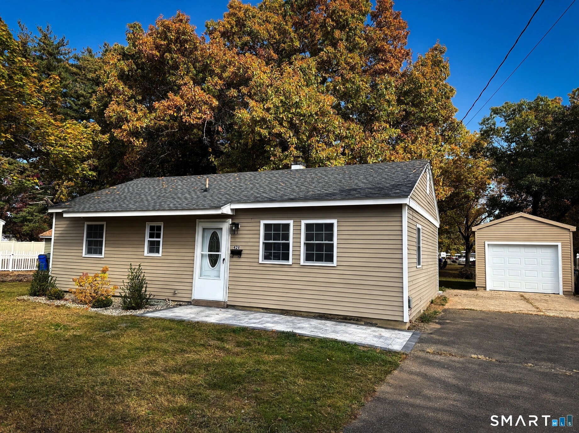 428 Litchfield Drive Windsor Locks CT 06096