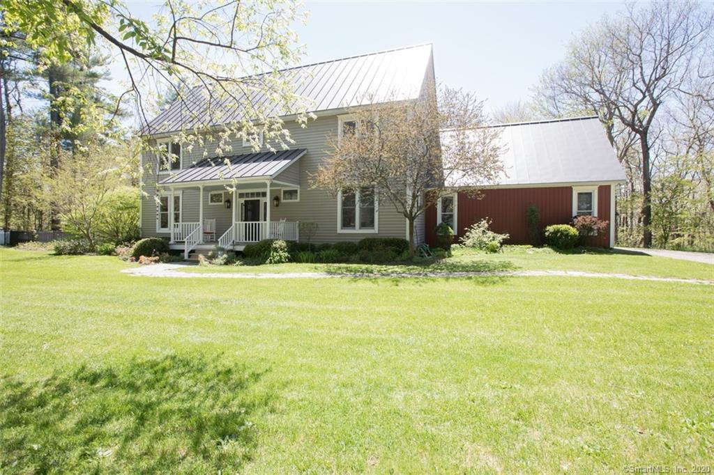 202 Morse Hill Road Millerton NY 12546