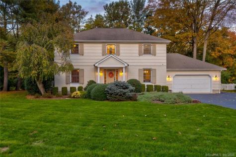30 Morehouse Lane Norwalk CT 06850