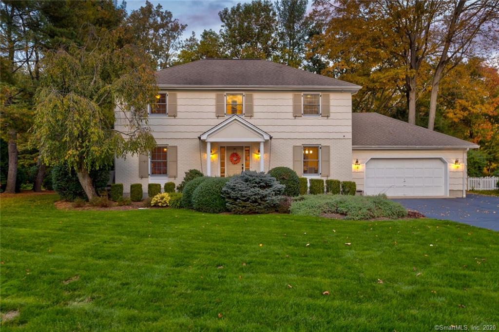 30 Morehouse Lane Norwalk CT 06850