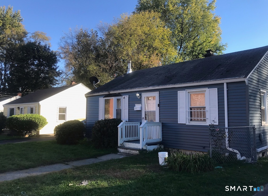 59 Rockville Street Hartford CT 06112
