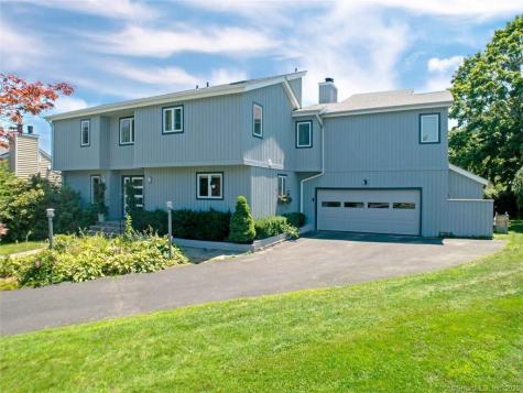 85 Patrick Drive Fairfield CT 06824
