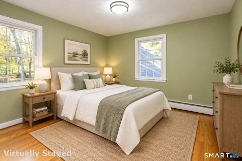 37 Wolcott Drive Granby CT 06035